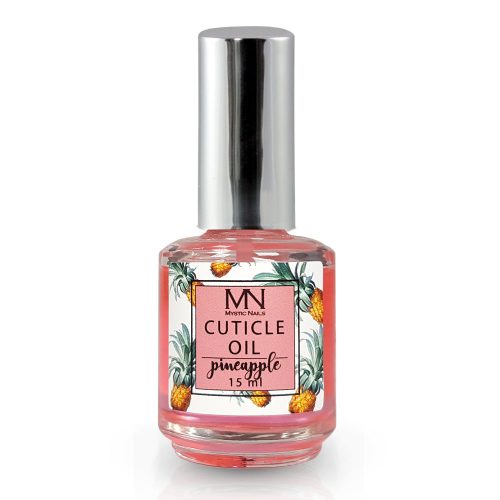 Ananász - 15ml - Körömágy Olaj