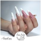 Snow White Gel - 15g - Deluxe