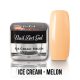 Ice Cream - Melon (HEMA-free) Nail Art - 4g - UV Festő Színes Zselé