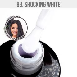 088 - Shocking White - Hypoallergenic