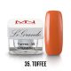 35. - Toffee - 4g - LeGrande Color Gel