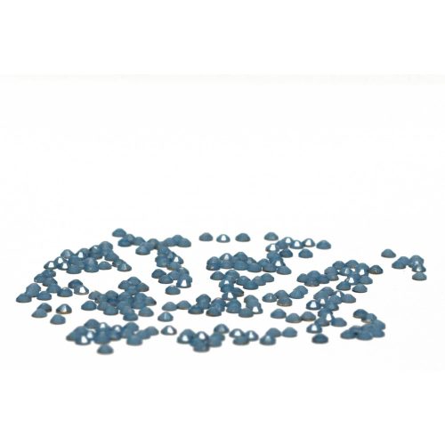 Opál Kristályok - Kék - 30 db / tégely