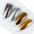 Chrome Pigment Por - arany 2g