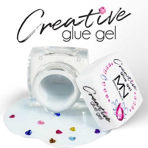 Creative Glue Gel - 4g