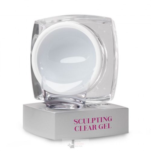 Sculpting Clear Gel