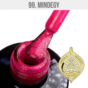 Gél Lakk 099 - Mindegy 6ml