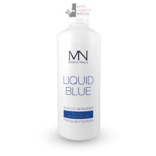 Liquid Blue - 500ml