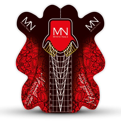 Mystic Sablon - Extrém