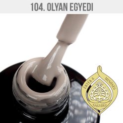 104 - Olyan egyedi - Mystic Nails színminta