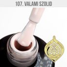 107 - Valami szolid 6ml