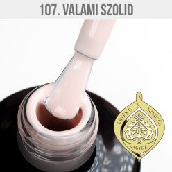 107 - Valami szolid 12ml