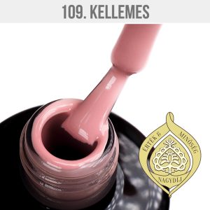 Gél Lakk 109 - Kellemes 6ml