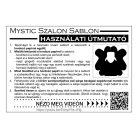 Mystic Sablon - Szalon