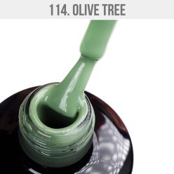 114 - Olive Tree (HEMA-free) - Mystic Nails színminta