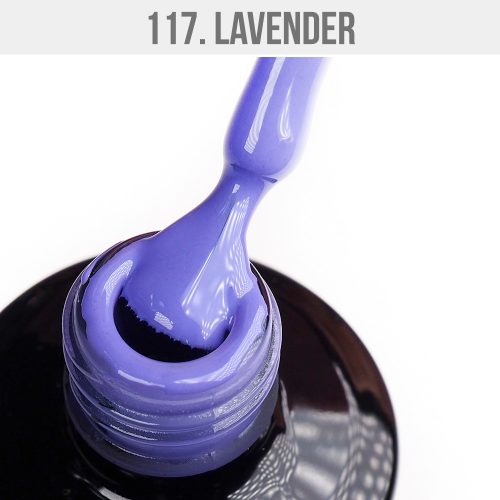 117 - Lavender (HEMA-free) 6ml