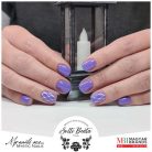 117 - Lavender (HEMA-free) 6ml