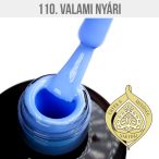 Gél Lakk 110 - Valami nyári (HEMA-free) 6ml