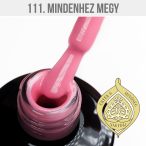 Gél Lakk 111 - Mindenhez megy (HEMA-free) 6ml