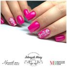 113 - Valami vagány (HEMA-free) 12ml