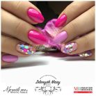 113 - Valami vagány (HEMA-free) 12ml