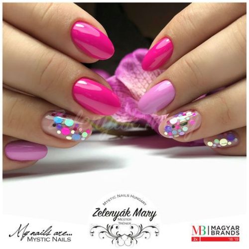 113 - Valami vagány (HEMA-free) 12ml