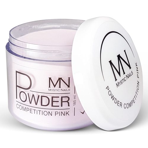 Competition Pink - 185ml Powder