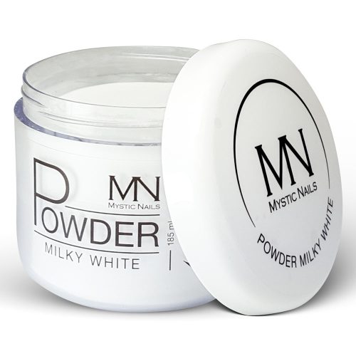 Milky White - 185ml - Powder