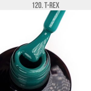 Gél Lakk 120 - T-Rex (HEMA-free) 6ml