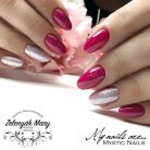 122 - Magenta (HEMA-free) 6ml