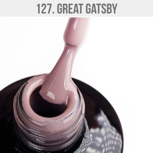 127 - Great Gatsby (HEMA-free) 12ml