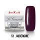 51. - Aubergine - 4g - LeGrande Color Gel