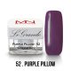 52. - Purple Pillow - 4g - LeGrande Color Gel