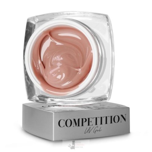 Cover Gel - Classic Competition