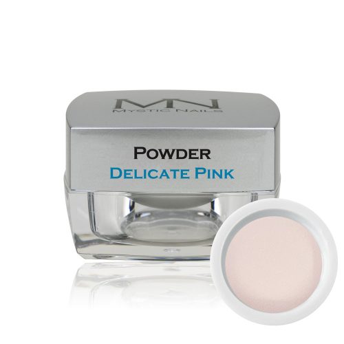 Delicate Pink -  Powder