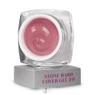 Stone Hard Cover Gel 2.0 (HEMA-free) - 15g