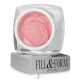 Milky Rose (HEMA-free) - 30g - Fill&Form Gel