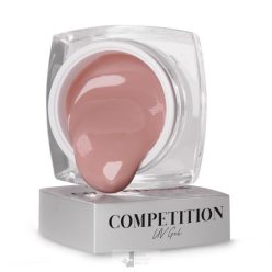 Cover Rose Gel - Classic Competition