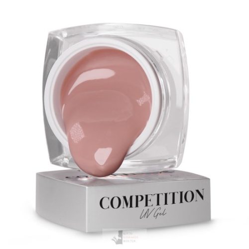 Cover Rose Gel - 50g Classic Competition