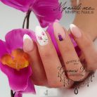 Cover Rose Gel - 50g Classic Competition