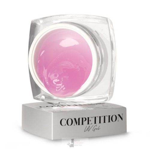 Pink Gel - Classic Competition