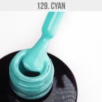 Gél Lakk 129 - Cyan 6ml