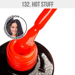 132 - Hot Stuff - Hypoallergenic