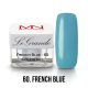 60. - French Blue - 4g - LeGrande Color Gel