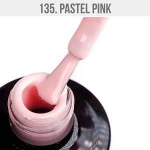 Gél Lakk 135 - Pastel Pink 6ml