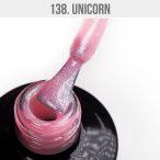 Gél Lakk 138 - Unicorn 6ml