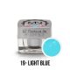 19 - Light Blue - 3,5g - 3D Gyurma Zselé