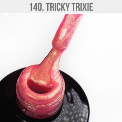 140 - Tricky Trixie (HEMA-free) - Mystic Nails színminta