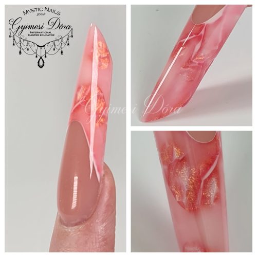140 - Tricky Trixie (HEMA-free) 6ml