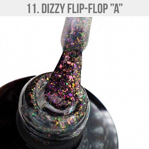 Dizzy 11 - Dizzy Flip-Flop "A" 12ml