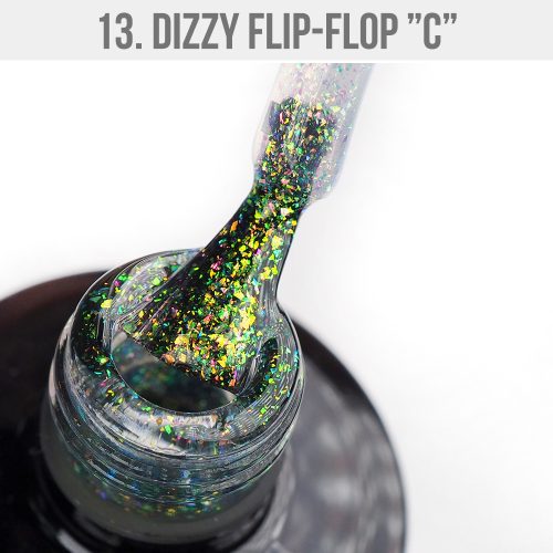 Dizzy 13 - Dizzy Flip-Flop "C" 12ml